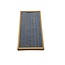 NIBE pollenfilter SAM 41 & SAM 44 - F7 - 198x403x30 mm.