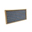 NIBE pollenfilter SAM 41 & SAM 44 - F7 - 198x403x30 mm.