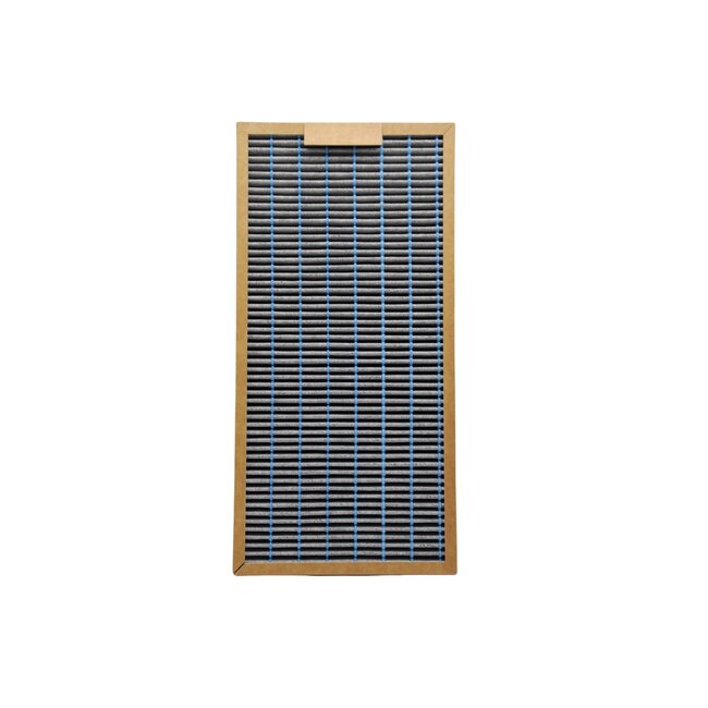NIBE pollenfilter SAM 41 & SAM 44 - F7 - 198x403x30 mm.