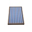 Nilan Compact S - F7 Filter | 236x385x25 mm.