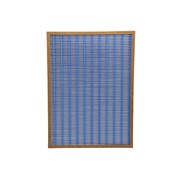 HQ-Filters Wolf CFL 15 WRG (Afvoerlucht) -  M5 filter
