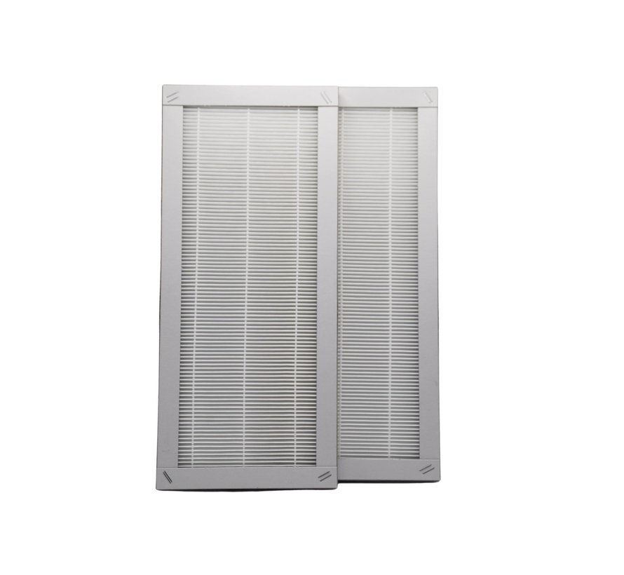 Junkers LP350 Filters - Klasse M5 - 7719003376 | Set van 2 filters