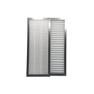 Aldes  Aldes Dee  Fly Cube 550 | G4/F7 filterset | 11023282