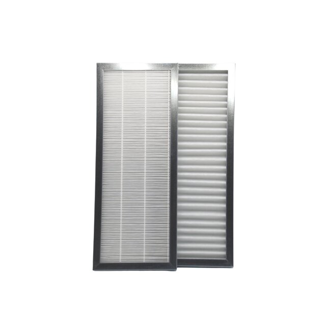 Aldes Dee  Fly Cube 550 | G4/F7 filterset | 11023282