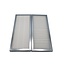 Aldes Dee  Fly Cube 550 | G4/F7 filterset | 11023282
