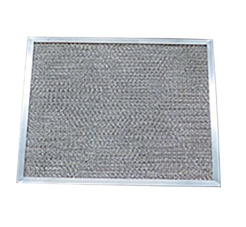 hq-filters Systemair PFVX 500/700 Aluminum filter