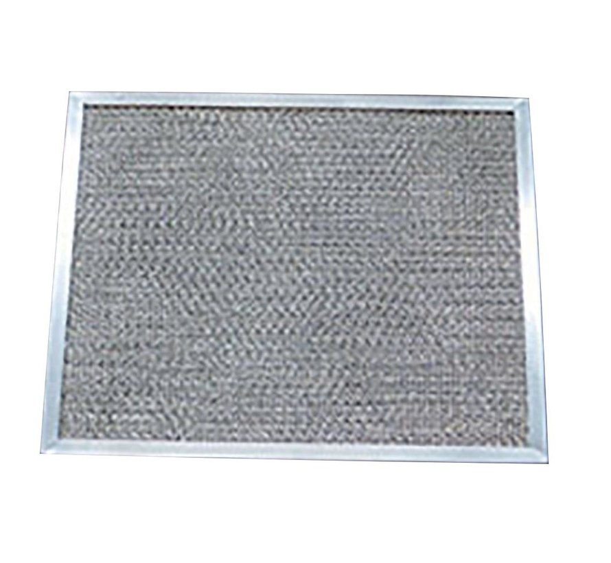 Systemair PFVX 500/700 Aluminium filter