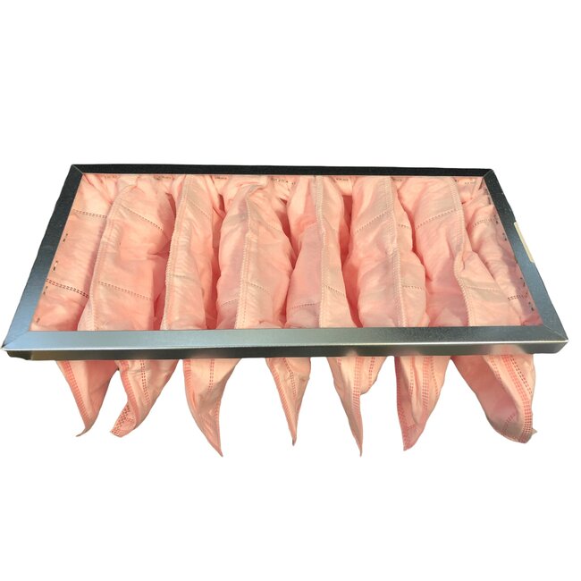 ENERVENT LTR 3  zakkenfilter F7 - ePM2.5 70%