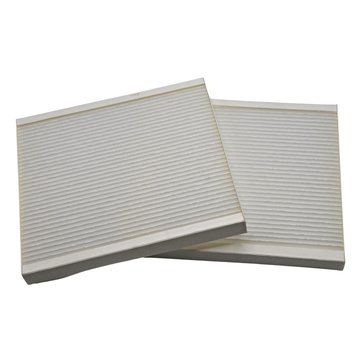 hq-filters Vasco D275 (EP) III  Vasco filter set