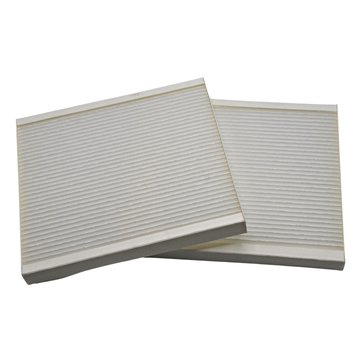 HQ-Filters Vasco D275 (EP) III  Vasco filterset
