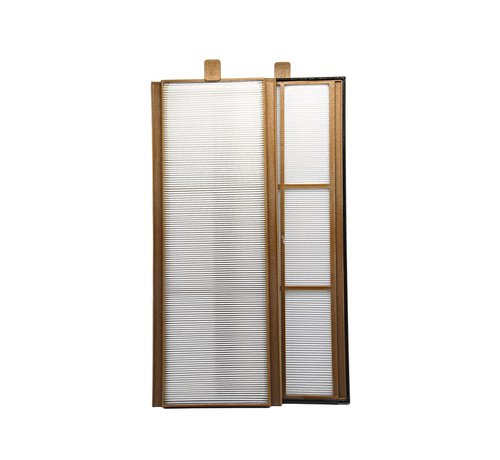 Zehnder Zehnder Filterset WHR 930 | WHR 950 | WHR 960 | G4/F7 | 400100084