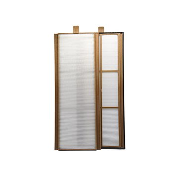 HQ-Filters Zehnder ComfoFond L-350 / 550 |F7/F7