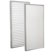 Lemmens LEMMENS HR FLAT 1000 TAC4 | G4/G4 Filters