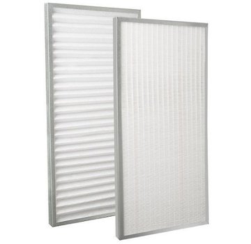 Lemmens LEMMENS HR FLAT 1000 TAC4 | G4/F7 filters