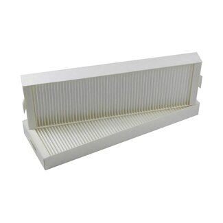 HQ-Filters Vaillant RecoVAIR VAR 150 / 4  | G4/F7 filter