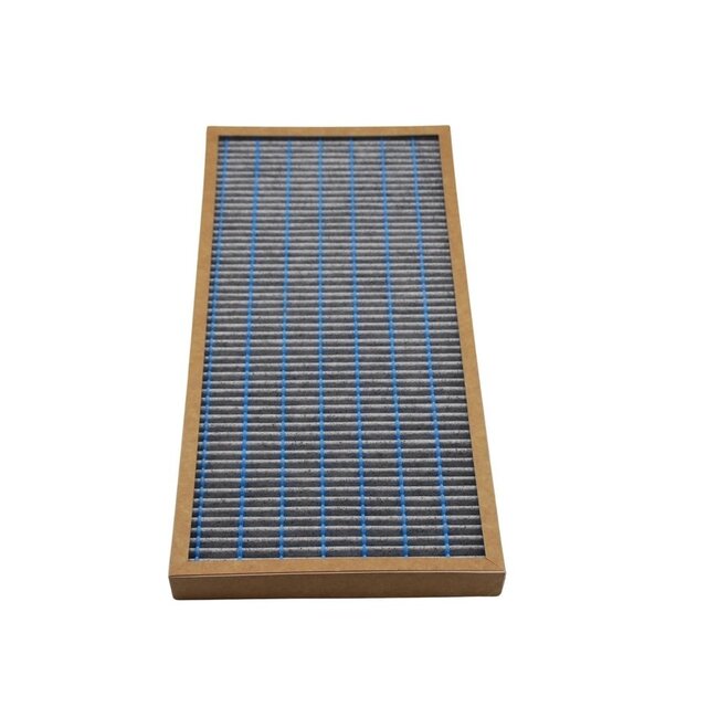 Wolf 300/400 + bypass |  Koolstoffilter (Carbon)