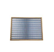 HQ-Filters Ubbink Ubiflux W180 - Kohlefilter