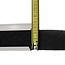 HQ Ventifilter voor ventilatierooster - 40 mm hoog.