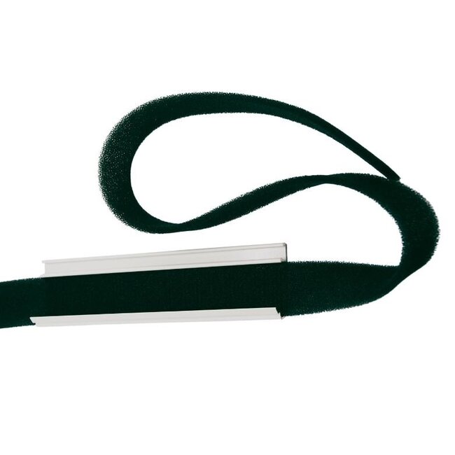 HQ Ventifilter voor ventilatierooster - 65 mm hoog.