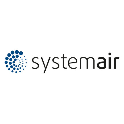 Systemair Wohnungslüftung