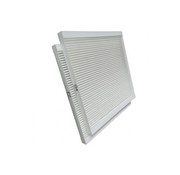 HQ-Filters Vasco DX Filterset F7/G4/G4 (Hausmarke)