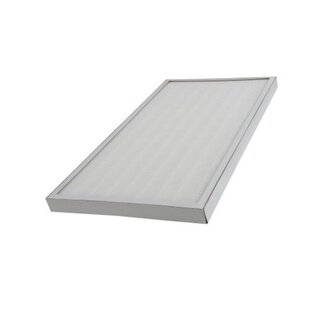 HQ-Filters Wolf CFL 15 - EC (toevoerlucht) -F7 filter