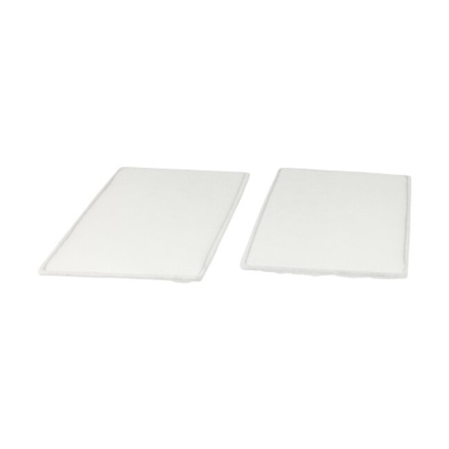 Ubbink Ubiflux Vigor W325/400 |  vervangende G4|G4 filters