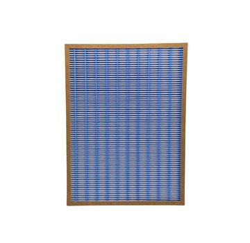 hq-filters Wolf CGL 500/600/800  (Abluft)- M5-Filter