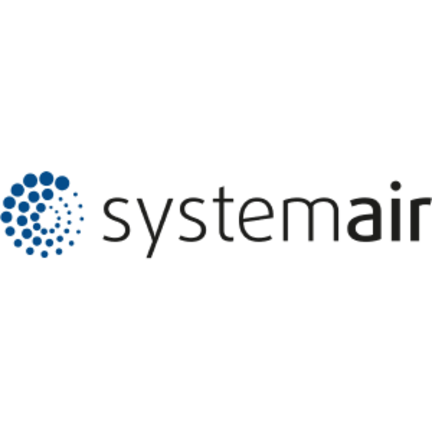 Systemair filtershop