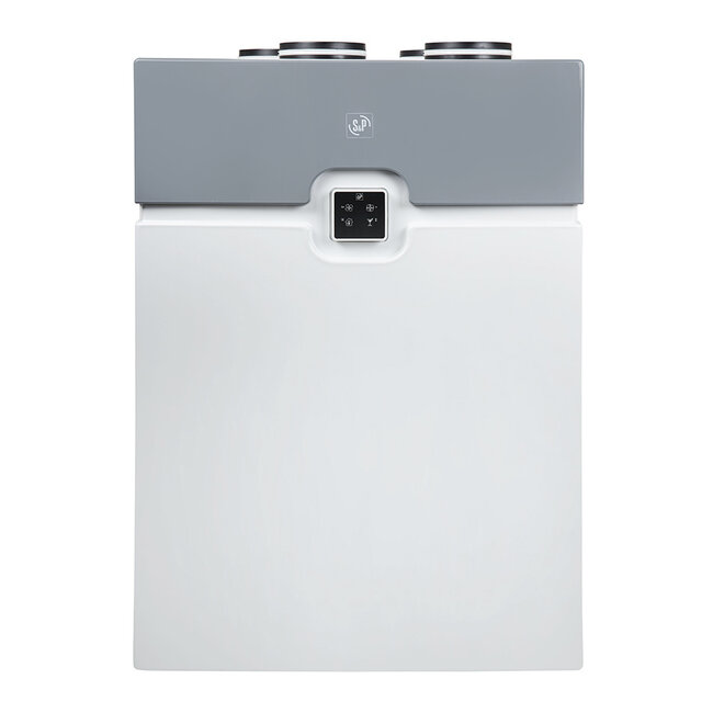 Soler & Palau Sabik 500-F filterset – 2 stuks | G4+F7 | 202×476×48 mm | Origineel