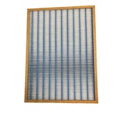 Nilan Nilan VPL 15 Side | F7 filter