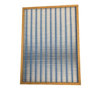 Nilan Nilan VPL 15 Side | F7 filter