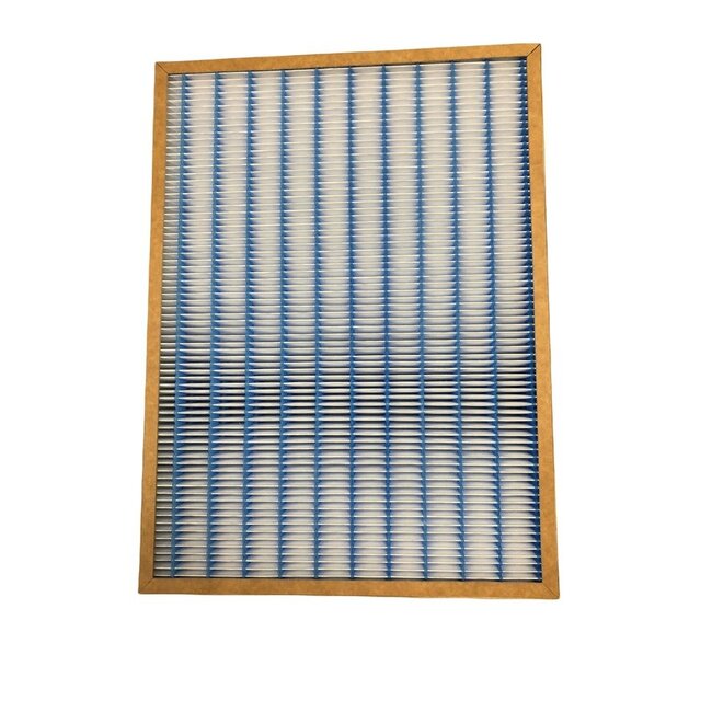 Nilan VPL 15 Side | F7 filter