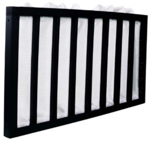 Nilan Nilan VPL 28  | F7 filter set