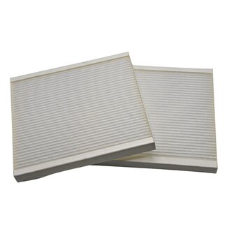 HQ-Filters Vasco DX4 / DX5 / DX6 (origineel)