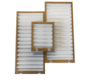 AWB Airmaster HRD275 | 350 | G4 filters + Bypass