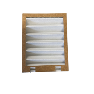Bulex Bulex airmaster  275 | 350  | Bypassfilter