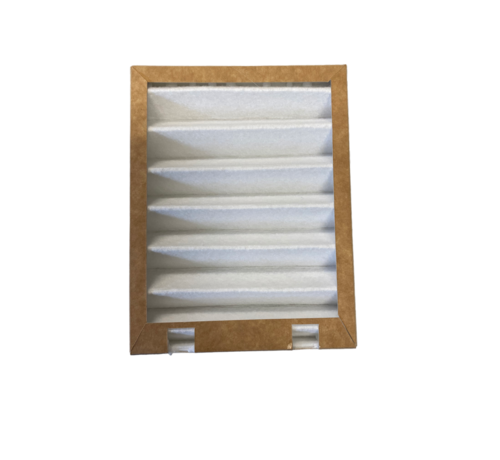 Bulex  Bulex airmaster  275 | 350  | G4 Bypassfilter