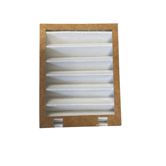 Bulex airmaster  275 | 350  | G4 Bypassfilter
