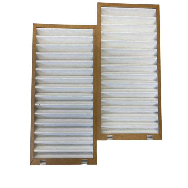 Westaflex 300 / 400 WAC | G 4 filters