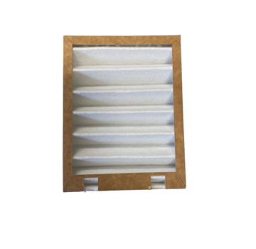 Vaillant filtershop Bypass filter Vaillant recovair 275 |350