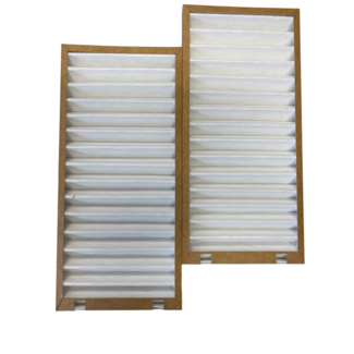 Vaillant Vaillant recovair 275 | 350  | G 4 filters