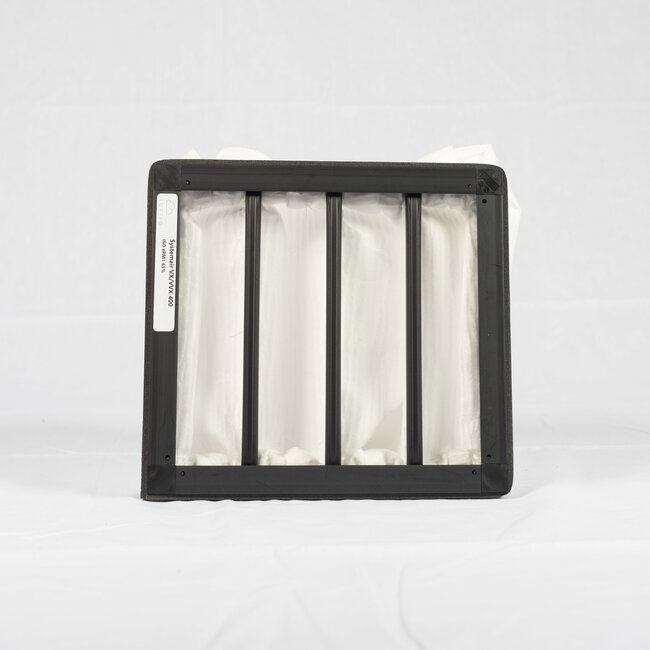 Systemair Villavent VX400 / VVX400 zakkenfilter F7 - 212459