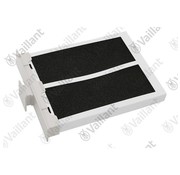 HQ-Filters Vaillant Wärmepumpe VWL Filterset