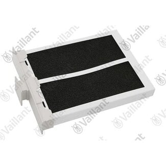 HQ-Filters Vaillant  warmtepomp  VWL filterset