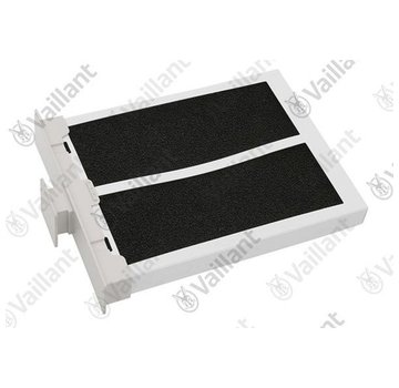 hq-filters Vaillant heat pump VWL filter set