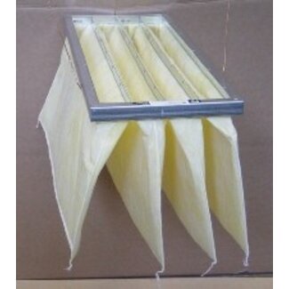 Systemair Systemair  BFT 1500/TR04 F5 Filter
