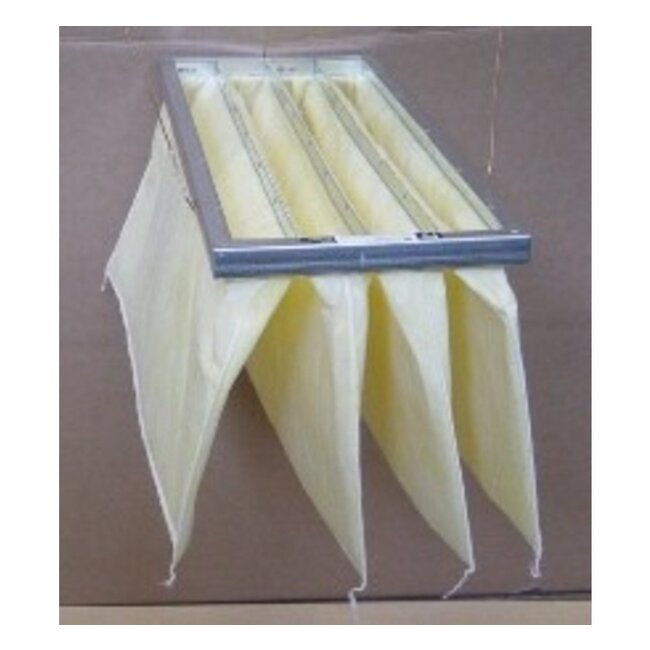 Systemair Topvex BFT TR09 F5 Filter