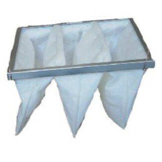 Systemair Systemair Topvex BFRO 2400 SR07 G3 Filter 203151 Systemair Systemair Topvex BFRO 2400 SR07 G3 Filter 203151