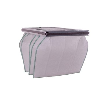 Systemair Systemair Topvex  BFRO 3800 SR09 G3 Filter 203152
